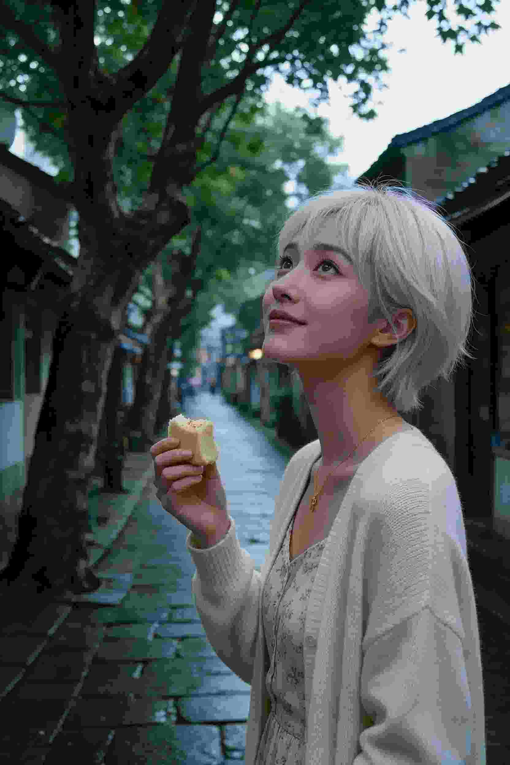 谍影风云