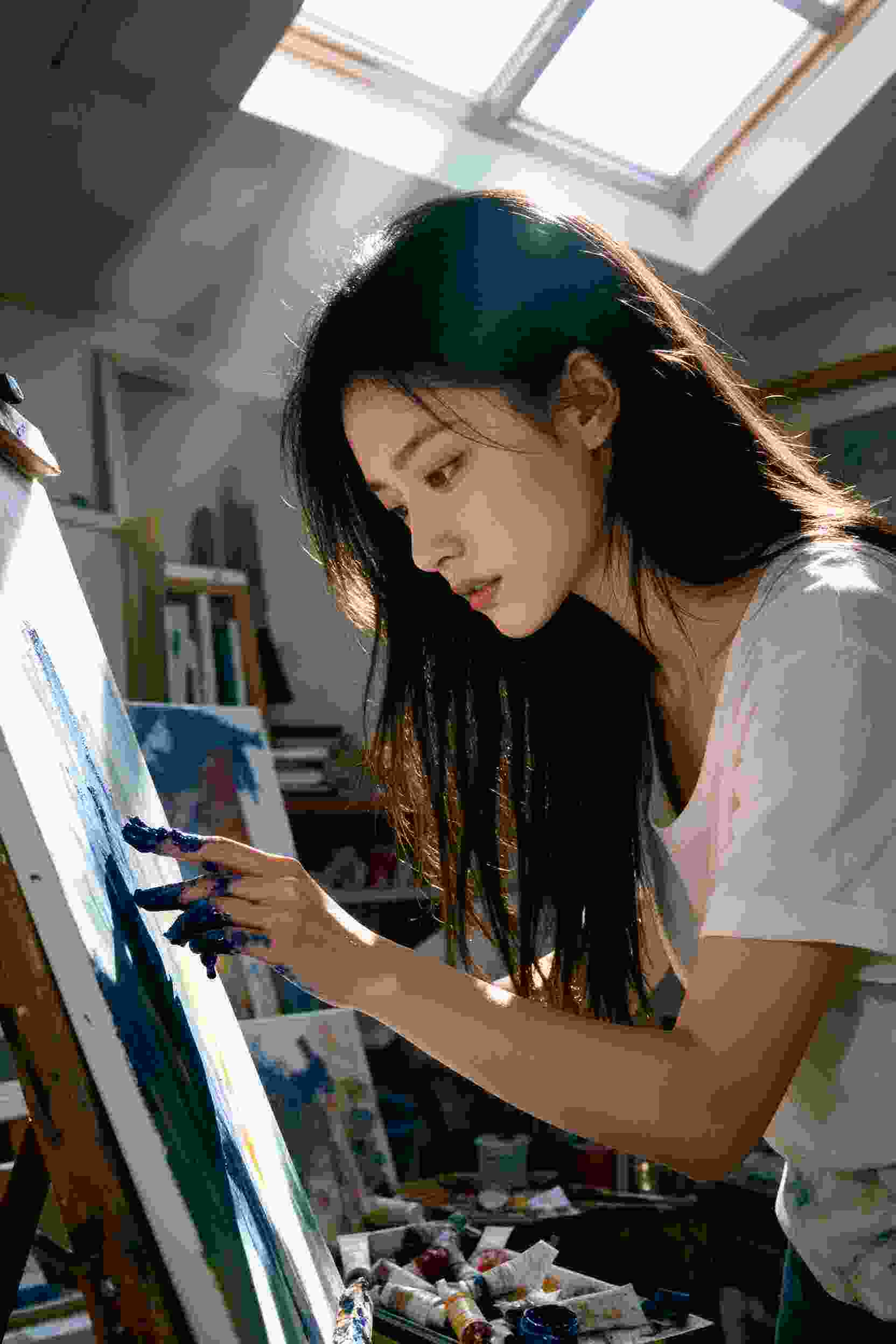 暗夜追踪