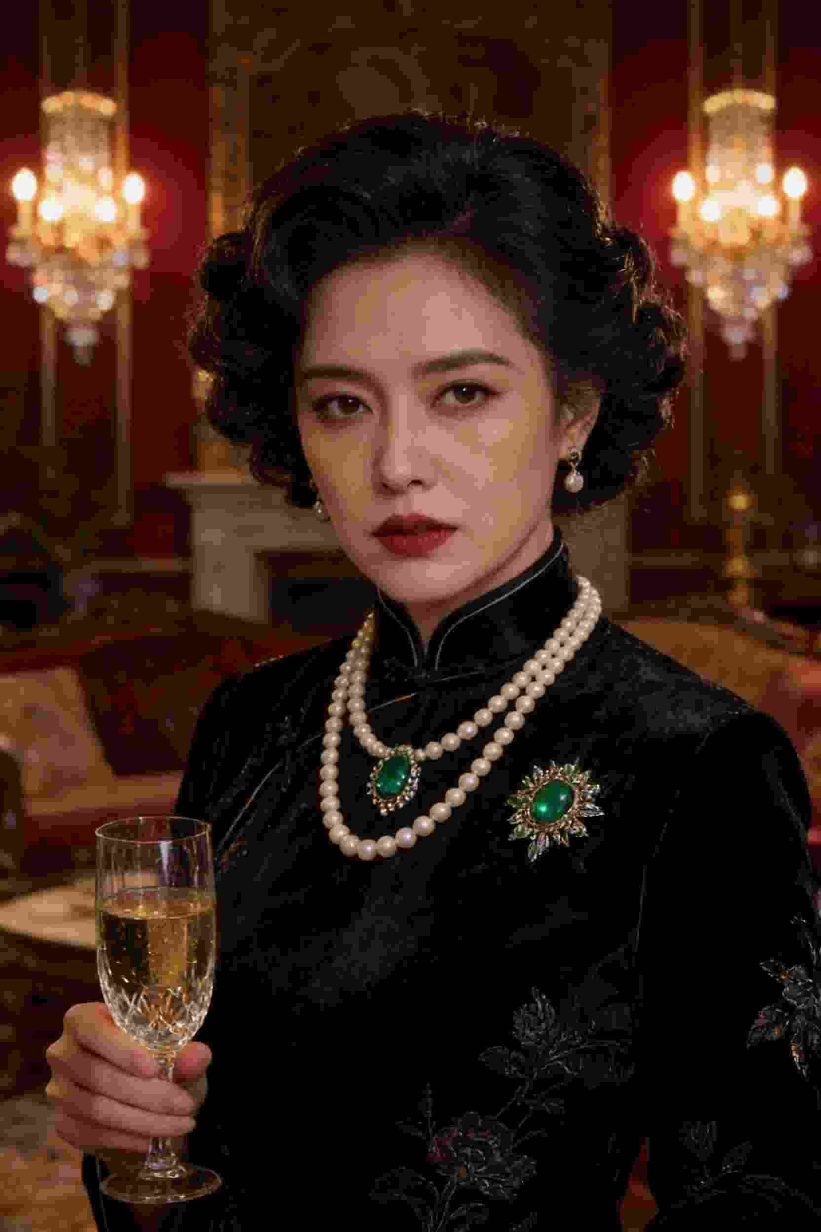 邻家笑话