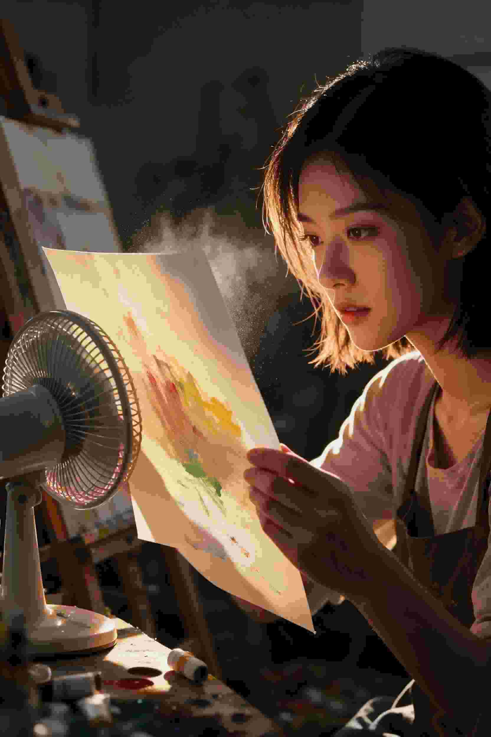 复仇的甜蜜